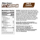Fitcrunch Snack Size Protein Bars, 6-Layer Baked Bar, 3G Of Sugar & Soft Cake Core (18 Bars, Milk And Cookies)