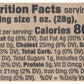 Vermont Creamery, Chvre, Log, 4 oz