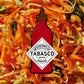 Tabasco Brand Sriracha Hot Sauce, Medium Heat, Bulk Plastic Jug, Thai-Style With Louisiana Twist, Rich & Bold, Perfect For Large