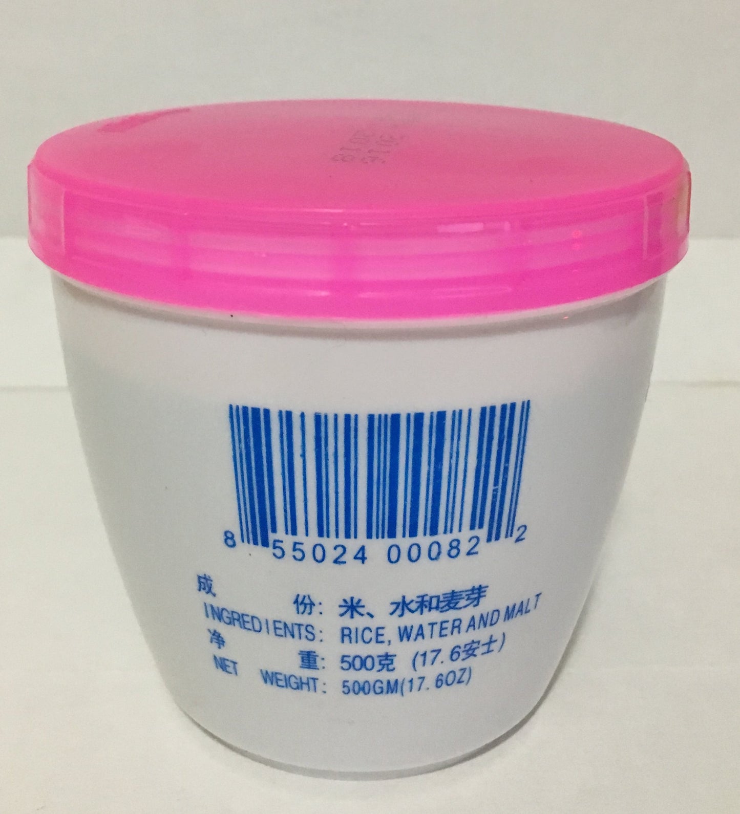 Elephant King Maltose (Malt Sugar) 17.6oz - Pack of 1
