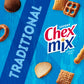 Chex Mix Traditional Savory Snack Mix, 8 Oz