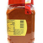 Tuttocalabria Chili Powder, Calabrian Hot Chili Powder, Spicy Italian Seasoning, 350 Gm (12.3 Oz) All Natural, Non-Gmo, Product Of Italy