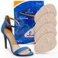 Succure 2 Pair Metatarsal Pads For Women & Men'S - Ball Of Foot Cushions For Women High Heel - Helps With Pain Instantly - 0.12I