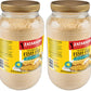 Zatarains Seasoned Fish Fri Seafood Breading Mix, 5.75 lb (Pack of 2)