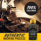 Java House Cold Brew Coffee Ready To Drink Bottles - Pure Black - 6 Pack Of 8Oz Bottles - 100% Arabica Coffee