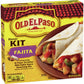 Old El Paso Fajita Dinner Kit With Flour Tortillas, Mild Fajita Sauce & Seasoning Mix, 12.5 oz.