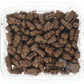 Albanese 6 Flavor Chocolate Covered Gummi Bear, 2.25 Pound