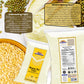 Rani Moong Flour, Mung Bean Flour, Vegan, Gluten Friendly, 28oz (800g), Non-GMO, Kosher, Indian Origin