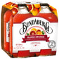 Bundaberg Sparkling Fruit Drink, Blood Orange, 12.7 Fl Oz, Pack of 4