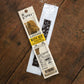 Epic Wagyu Beef Steak Strips, Grass-Fed, Paleo Friendly, 20 Ct, 0.8 Oz Strips