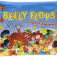 Jelly Belly, Belly Flops (1 Pound Bags) 2 Pack