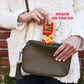 Handi-Snacks RITZ Crackers N Cheesy Dip Snack Packs, 10 Snack Packs
