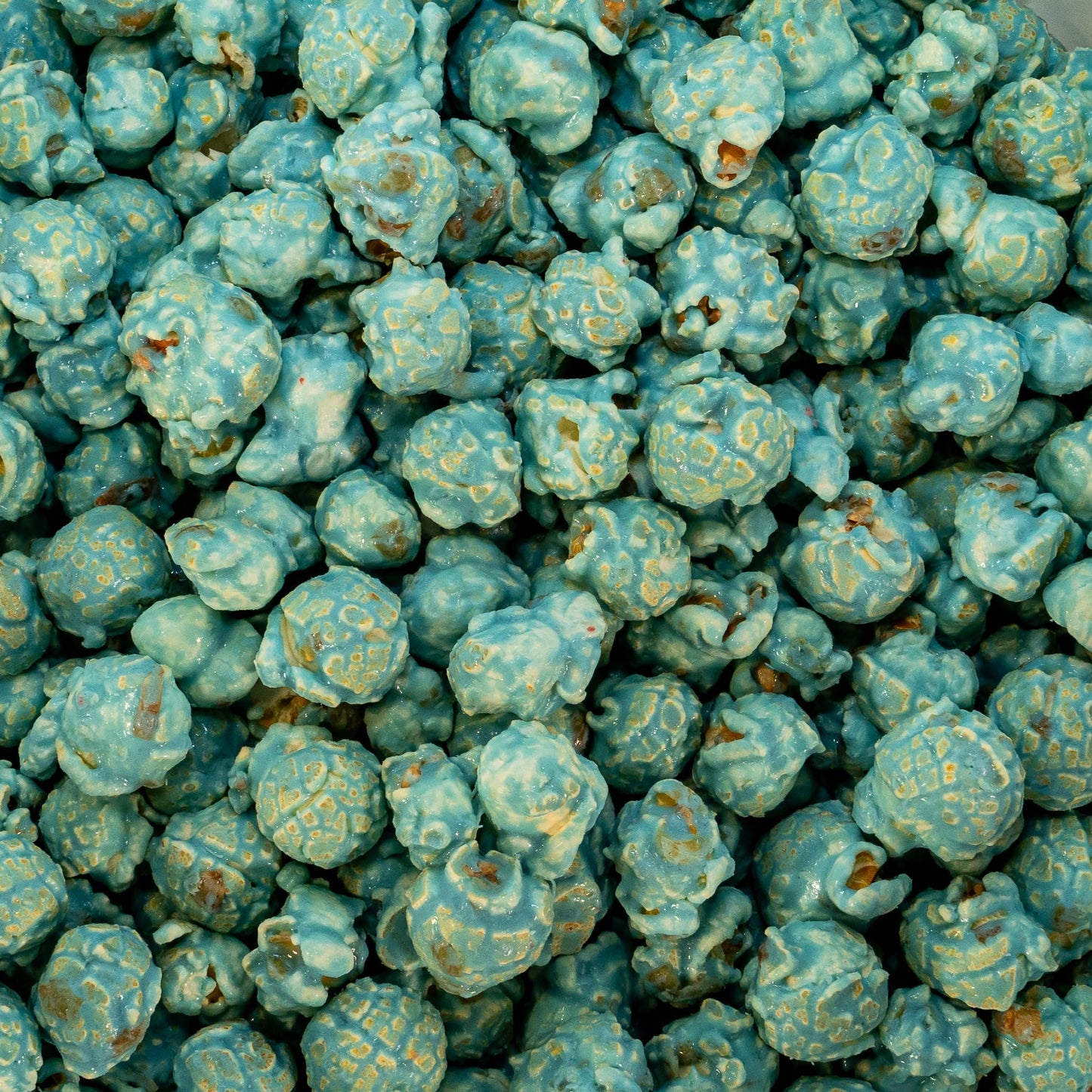 Colby Ridge Gourmet Craft Popped Gluten Free Popcorn Bulk Sized Large Gift Party Bags (Bulk 5 Gal. 80 Cups) (Baby Blue)