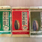 ChaCha Roasted Sunflower Seeds Variety Pack (1, Spiced Natural Coconut)