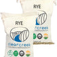 CLEAR CREEK Rye Berries, Glyphosate Residue Free, Non-GMO, 8 lbs (2-4 lb bags), Washington State Grown