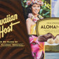 Hawaiian Host Aloha Macs Milk Chocolate Macadamia Nuts (6 Ounce Box, 12 Pieces) (1 Box)