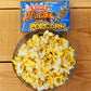 ASS KICKIN Kettle Corn Microwave Popcorn - 3 Pack - Gourmet Snack for Movie Night