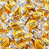 Sugar-Free Butterscotch Hard Candy | 1-Pound Bag - About 75 Pieces | Sugar Free Hard Candy Individually Wrapped | Smooth & Cream