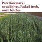 The Spice Way Rosemary Leaves - (3 Oz)