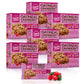 Cooper Street Granola Cookie Bake - Oatmeal Cranberry Chewy Granola Bars | Individually Wrapped Healthy Breakfast Granola Bars |