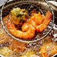 Mccormick Golden Dipt Tempura Seafood Batter Mix 8 Ounces (Pack Of 3)