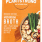 Og2 Plnt Shtk Mush Broth ( 6 X 16.9 Oz   )