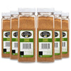 Spice Classics Ground Cumin, 14 oz (Pack of 6)