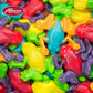Albanese Worlds Best Gummi Rainforest Frogs  5lbs of Candy