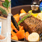 Sea Salt 100% Natural -Handmade From Japanese Okinawa'S Sea Water 100% With 400 Years Traditional Method- 250G(8.8Oz)