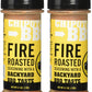 Buffalo Wild Wings Barbecue Sauces & Seasonings, Chipotle BBQ, 4.1 oz (Pack of 2)
