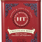Harney And Sons Chocolate Mint, Flavored Black Tea - 20 Sachets Per Tin