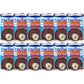 Blue Runner Creole Cream Style Black Beans 16 Ounce (Pack of 12)