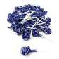 Holiday Purple Grape Tootsie Pops Bulk Candy 50+ Count Lollipops Suckers Variety Value Pack Aprox. 2.25 Lbs (36 Oz)