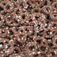 Hayden Valley Foods Chocolate Peppermint Covered Pretzels, 5 oz Bags (Pack of 3), No Artificial Flavors, Perfect Holiday Snack