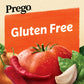 Prego Spicy Marinara Pasta Sauce, 24 Oz Jar