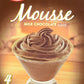 DR OETKER Mousse Chocolate Milk, 3.1 Ounces