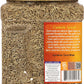 Rani Cumin Seeds Whole (Jeera) Spice 16Oz (1Lb) 454G Pet Jar ~ All Natural | Gluten Friendly | Non-Gmo | Vegan | Kosher | Indian