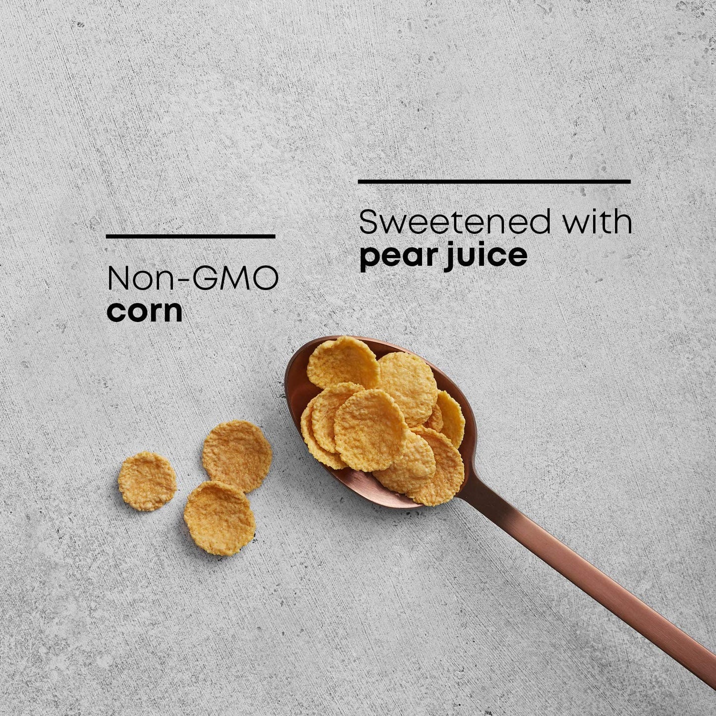 Nature'S Path Organic Corn Flakes Cereal - Fruit Juice Sweetened - Case Of 6 - 26.4 Oz.(D0102Hh3Aqy.)
