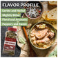 Eastanbul Bay Leaves, 1.1oz, Dried Bay Leaves Whole, Bayleaf, Farm Fresh, Handpicked Vegan Laurel Leaves, Turkish Spice for Cook
