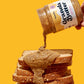 Oat Haus Organic Vanilla Granola Butter  Peanut-Free, Almond (Tree-Nut) Free, & School-Safe (Top 8 Allergen Free)  Sunflower See