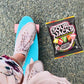 Sour Jacks, Sour Gummy Wedges, Assorted Fruit Flavored Candy, 5Oz Bag (12 Pack)