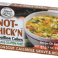 Edward & Sons Not Chicken Bouillon Cubes, 2.5 oz (PACK OF 1)