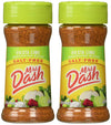 Mrs. Dash Fiesta Lime All Natural Seasoning Blend 2.4 oz (2 Pack)