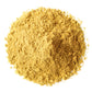 Food To Live Organic Ground Yellow Mustard Seeds, 1 Pound - All-Natural, Vegan Spice For Flavorful Cooking And Seasoning, Non-Gm