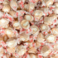 Assortit Holiday Premium Root Beer Float Taffy Chewy Candy Bulk 1 Lb Bag Nut & Gluten Free, 60+ Pieces Individually Wrapped