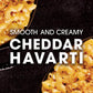 Cracker Barrel Oven Baked Cheddar Havarti Macaroni And Cheese Dinner (12.3 Oz Pouch)