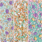 Confect Under The Sea Sprinkle Mix Set - Sea Shell, Star Fish, Mermaid & Sea Fishes Edible Decorations In Ocean-Inspired Colors