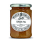 Tiptree Green Fig Preserve, 12 Ounce Jars (Pack of 6)