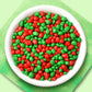 Nerds Candy Watermelon & Wild Cherry Flavor Treat-Size, 1.65 Ounce Boxes, Pack of 36