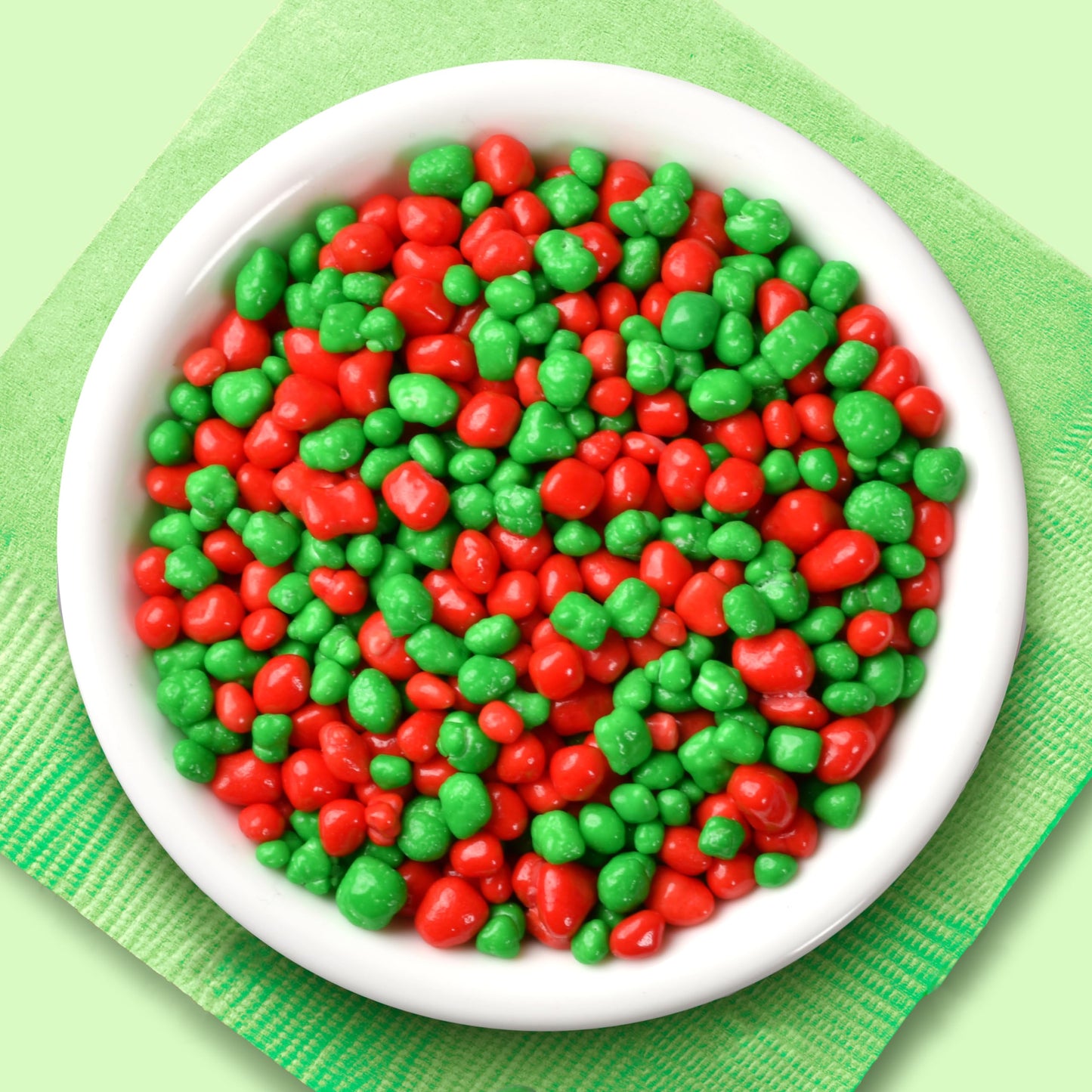Nerds Candy Watermelon & Wild Cherry Flavor Treat-Size, 1.65 Ounce Boxes, Pack of 36